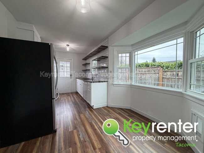 Foto del edificio - 5429 S K St