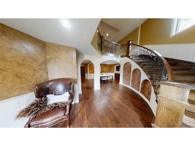 Foto del edificio - 1209 Lewis Ave SW