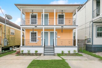 Building Photo - 2016-2018 Pauger St