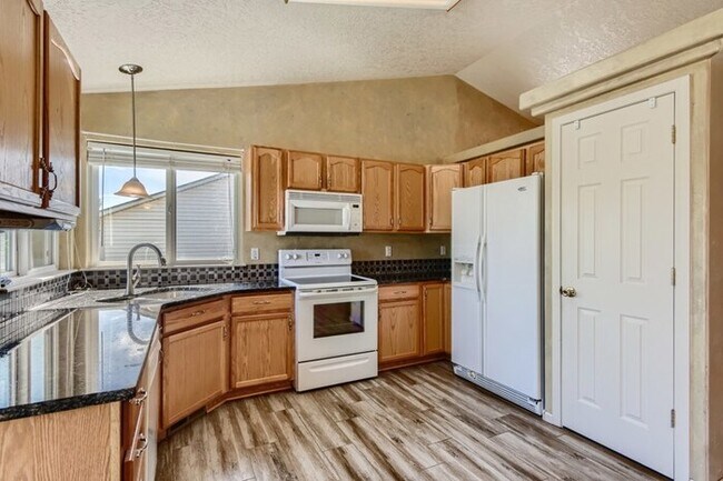 Building Photo - 1508 Ponderosa Drive, Severance, CO, 80550