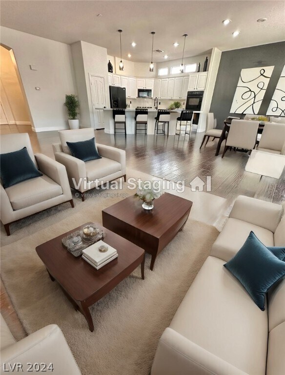 Foto del edificio - 9996 Liberty View Rd