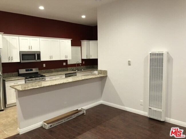 Foto del edificio - 5244 W 55th St