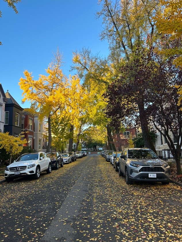 Foto del edificio - 111 Rhode Island Ave NW