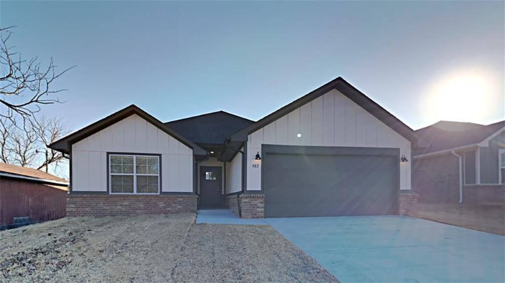 Primary Photo - 485 Hardesty Dr