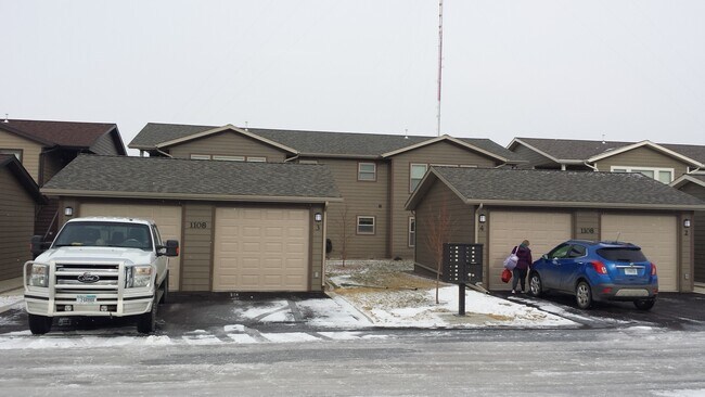 Foto del edificio - 1112 36th Ave NE