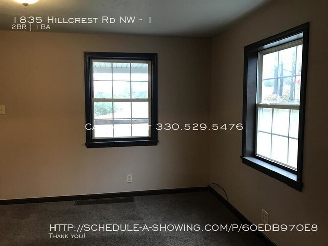 Building Photo - 1835 Hillcrest Rd NW