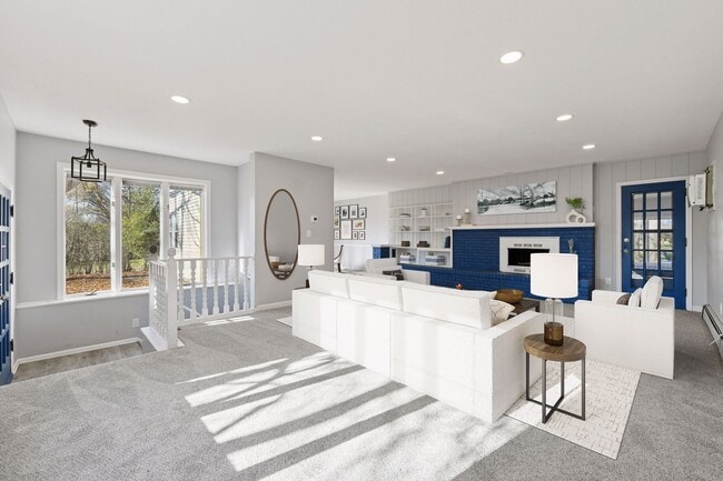 Building Photo - 5183 Independence St