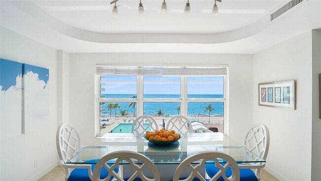Building Photo - 3900 Galt Ocean Dr