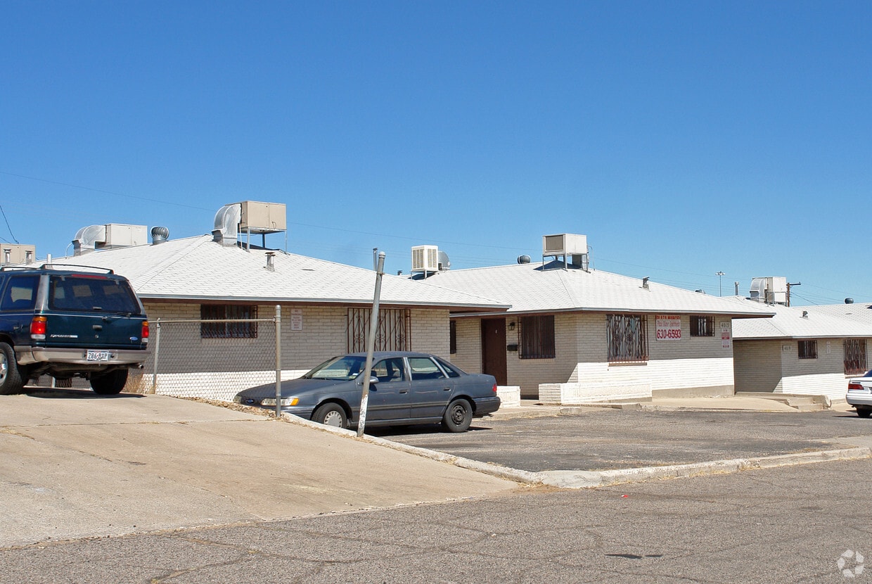 Building Photo - 4015-4019 Leavell Ave