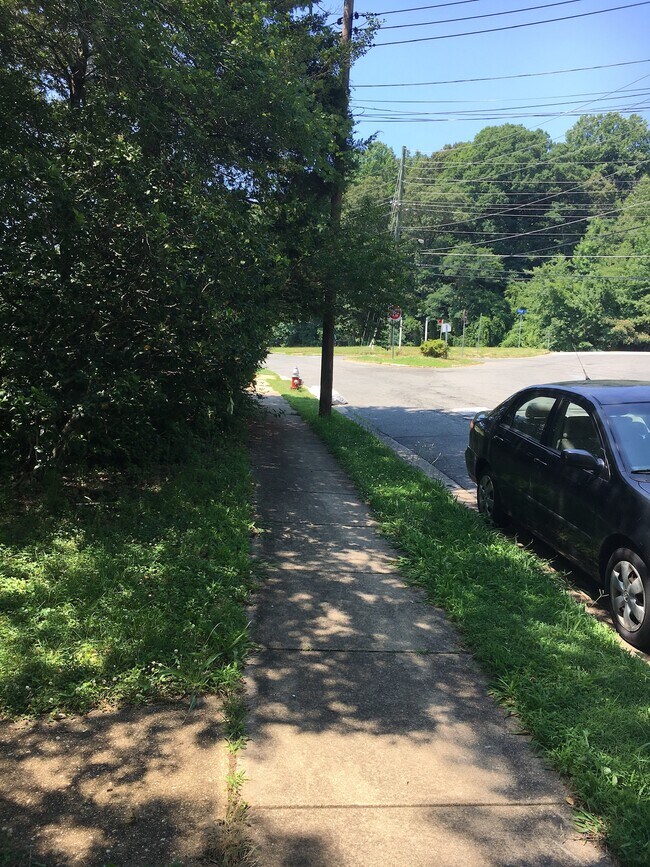 Photo - 6202 Bren Mar Dr House