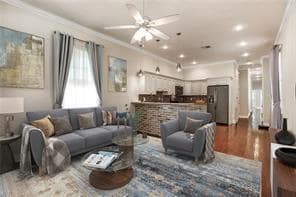 Foto del edificio - Stunning Bywater house in Alvar