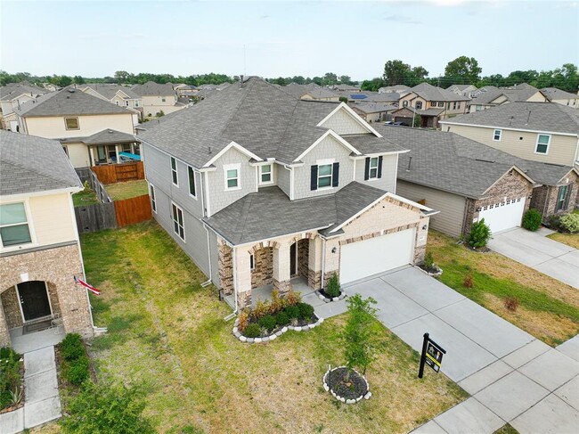 11642 Rosewood Forest Ct, Houston, TX 77038 - House Rental in Houston ...