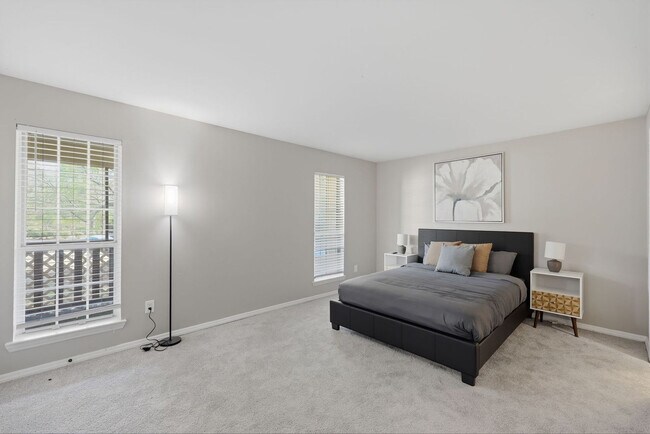 Foto del edificio - 4722 Dansey Dr