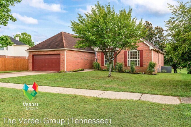 Foto del edificio - 3 br, 2 bath House - 626 Creekfront Dr