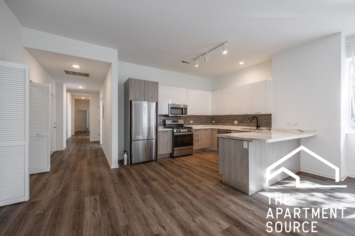 Foto principal - 2550 S Wabash Ave