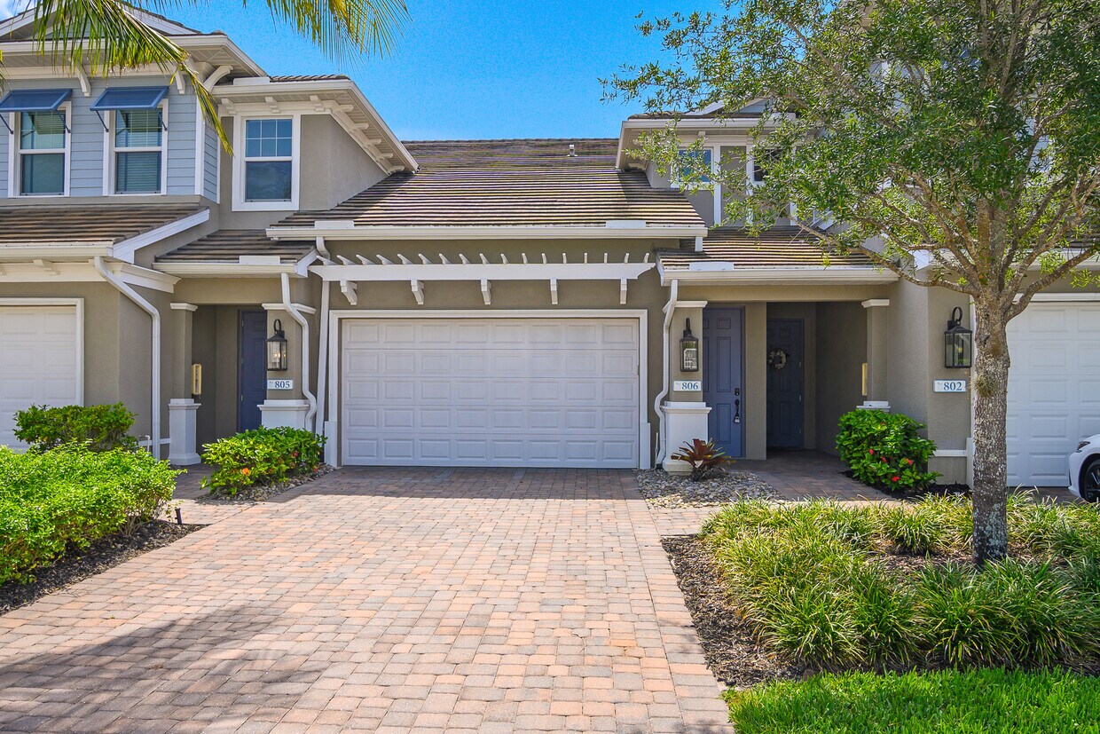 Foto principal - 2311 Sawyers Hill Rd