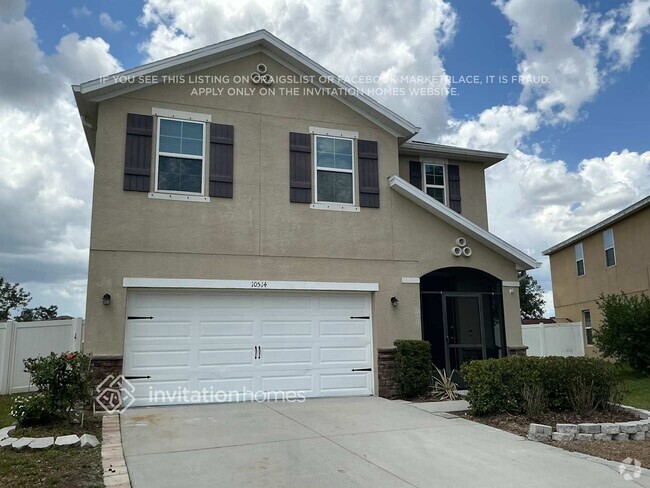 Building Photo - 10514 Whispering Hammock Dr