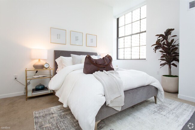 Foto del edificio - 2 br, 2 bath Apartment - 137 Pearl St 704