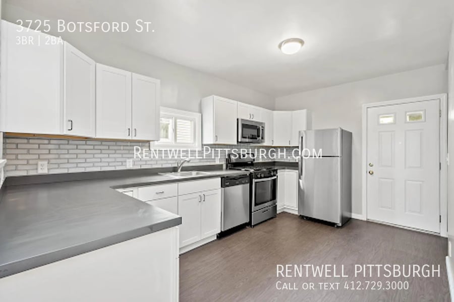Foto principal - 3 Bedroom Home in Homestead