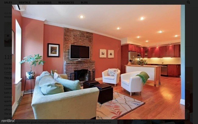 Building Photo - 116 Saint Marks Pl