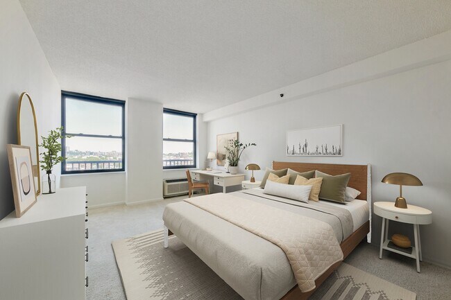 Foto del edificio - 77 Park Avenue