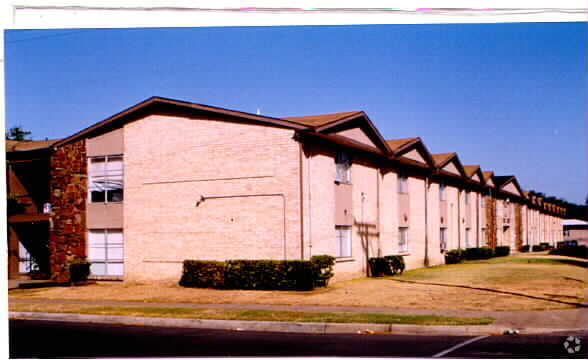 Beacon Hill - Upper E Apartments