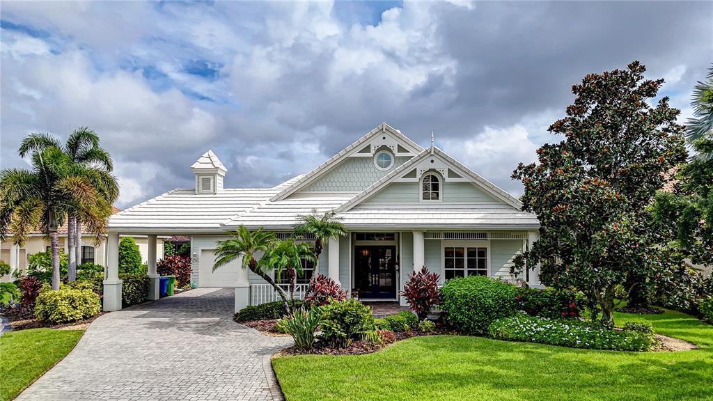 Primary Photo - 4709 Mainsail Dr