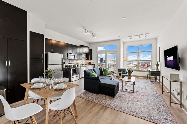 Foto del edificio - 2901 Indiana St