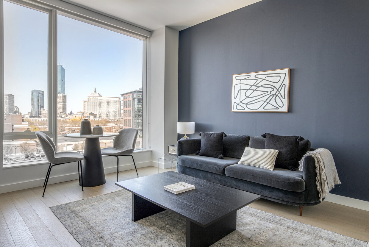 Foto principal - 390 Harrison Ave