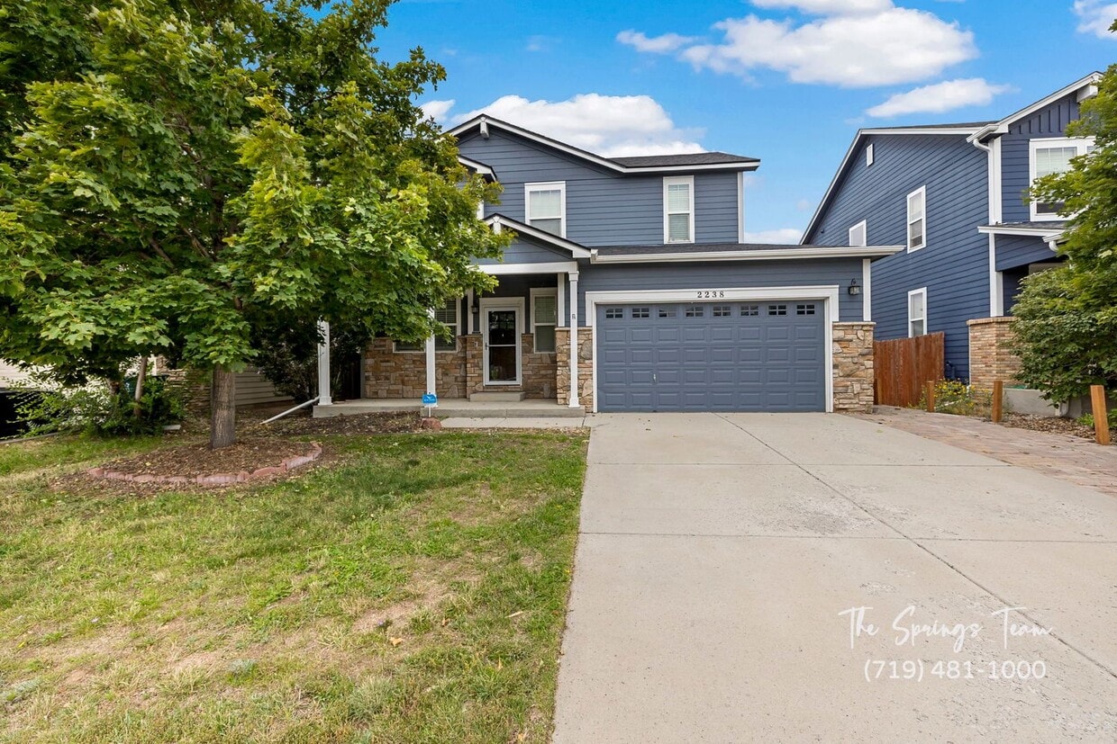 Primary Photo - CHARMING, RECENTLY REMODELED 3BD HOME w/ E...