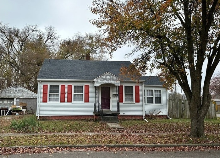 2301 Beech St, Terre Haute, IN 47804 House Rental in Terre Haute, IN