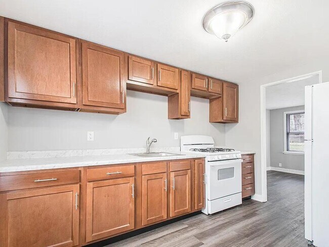 Foto del edificio - 1534 E Bowman St