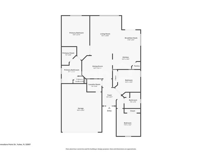 Building Photo - 96687 Commodore Point Dr