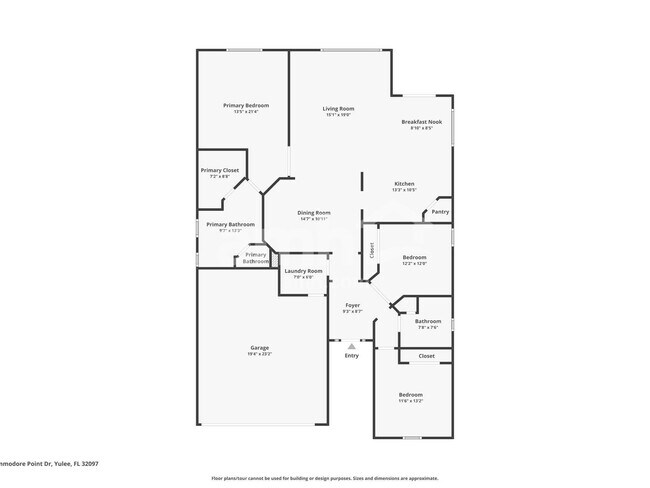 Foto del edificio - 96687 Commodore Point Dr