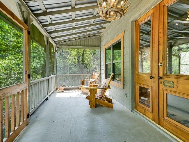 Foto del edificio - 1501 Myers Creek Rd