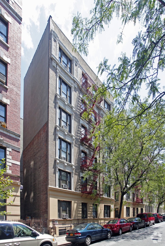 Primary Photo - 545 W 162nd St