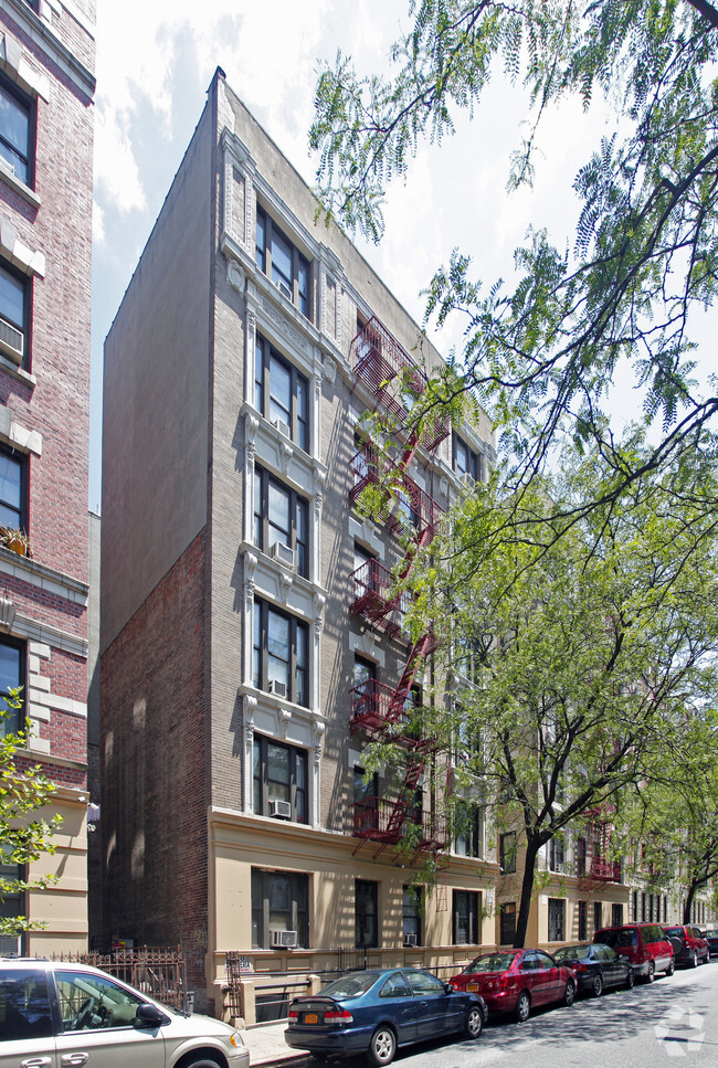 545 W 162nd St, New York, NY 10032 Apartments - New York, NY ...