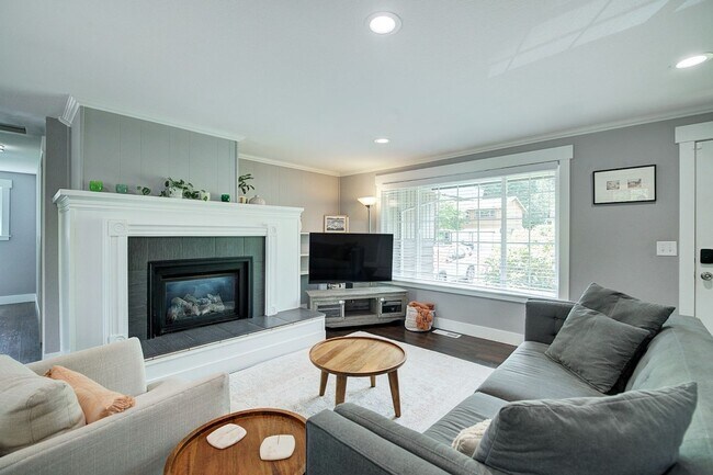 Foto del edificio - 5bd/2.5ba Edmonds Home