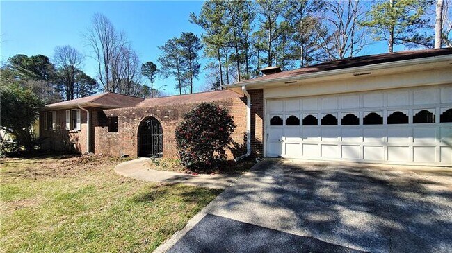 Building Photo - 1283 Murdock Rd