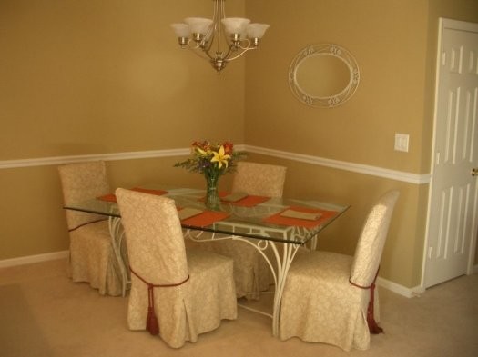 Dining Room - 5225 Dunewood Way