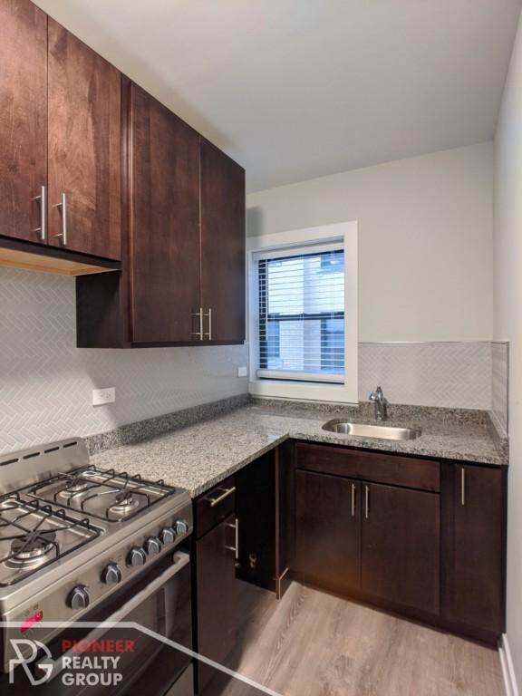 Building Photo - 0 bedroom in CHICAGO IL 60614