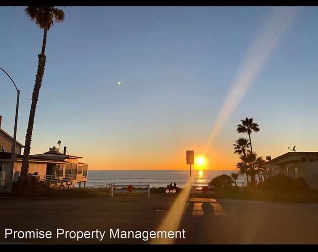 Atardeceres espectaculares. - 934 S Myers St