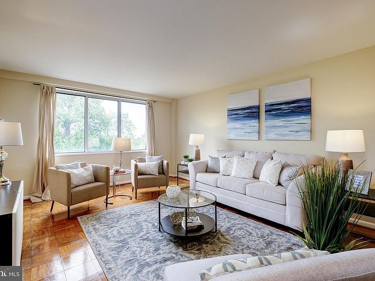 4977 Battery Ln Unit 505, Bethesda, MD 20814 Condo for Rent in