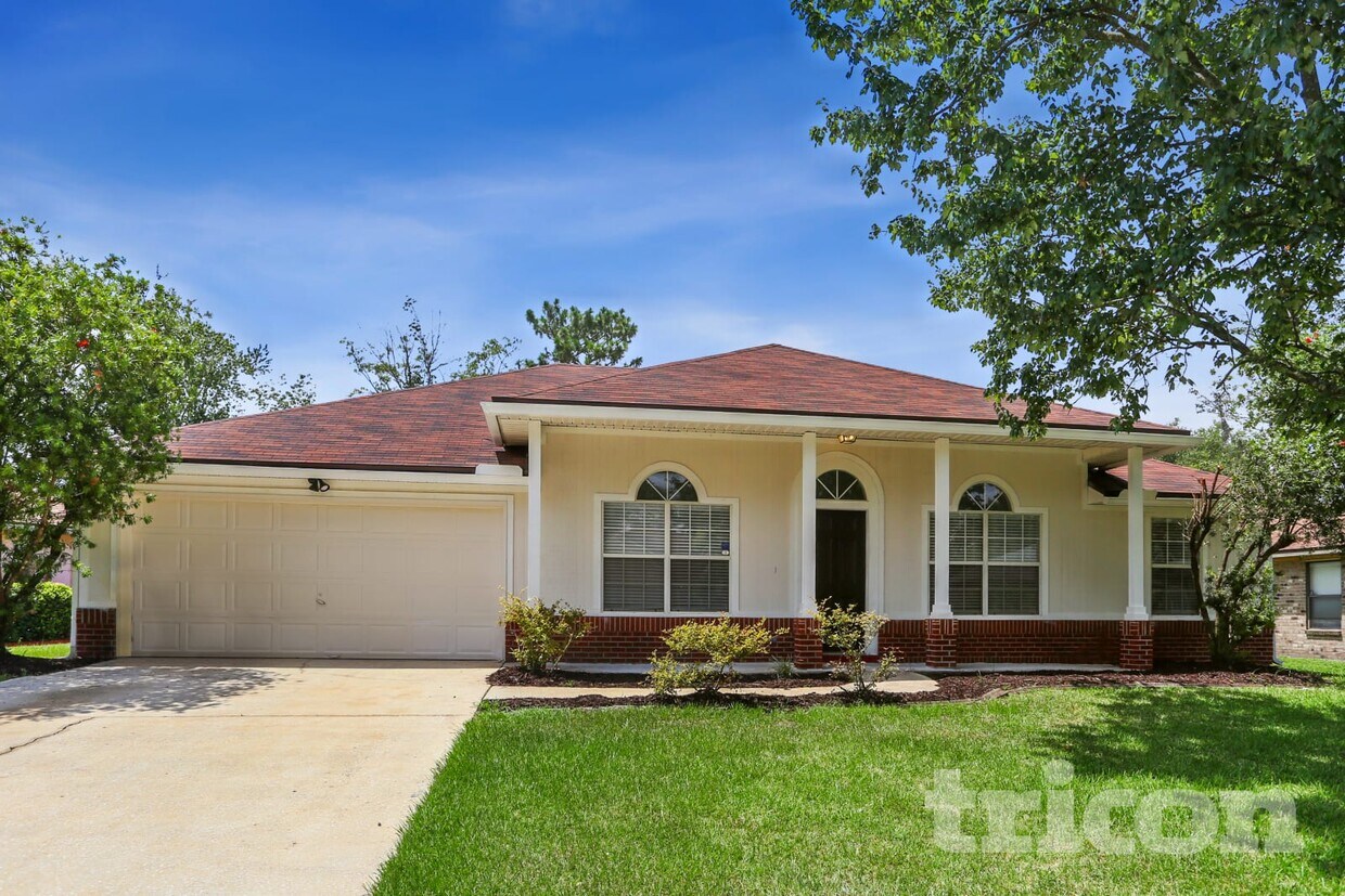 Foto principal - 8539 Shuter Ct