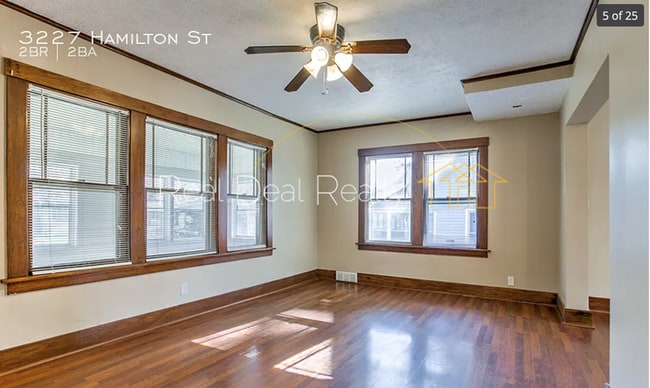 Building Photo - 3227 Hamilton St