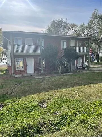 Fachada del edificio - 103 Sibley Rd