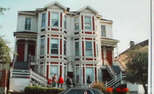 Building Photo - 1436-1438 19th Ave