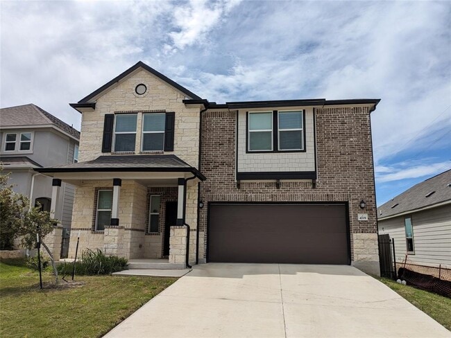 Building Photo - 4701 Colmar Dr