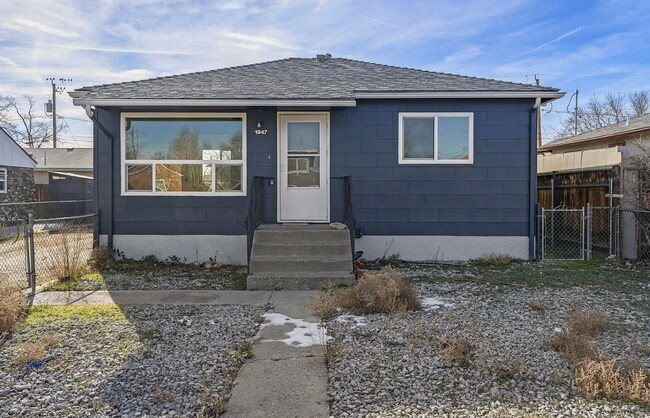 Building Photo - 1947 G St