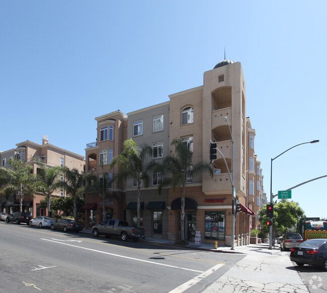 Foto principal - Laurel Bay